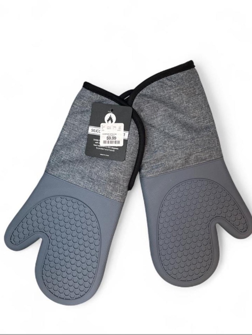 Kitchen Gloves